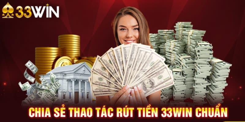 33WIN Rút Tiền - Hướng Dẫn Rút Thưởng Nhanh An Toàn 2026 7 Các câu hỏi về 33Win rút tiền