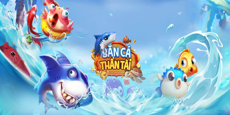 Bắn Cá Thần Tài 33WIN - Kinh Nghiệm Chơi Dễ Hiểu Năm 2026 2 Thế mạnh của game săn cá thần tài