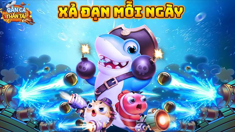 Bắn Cá Thần Tài 33WIN - Kinh Nghiệm Chơi Dễ Hiểu Năm 2026 5 Bí quyết để thắng lớn trong săn cá thần tài